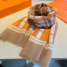 Fendi Scarf